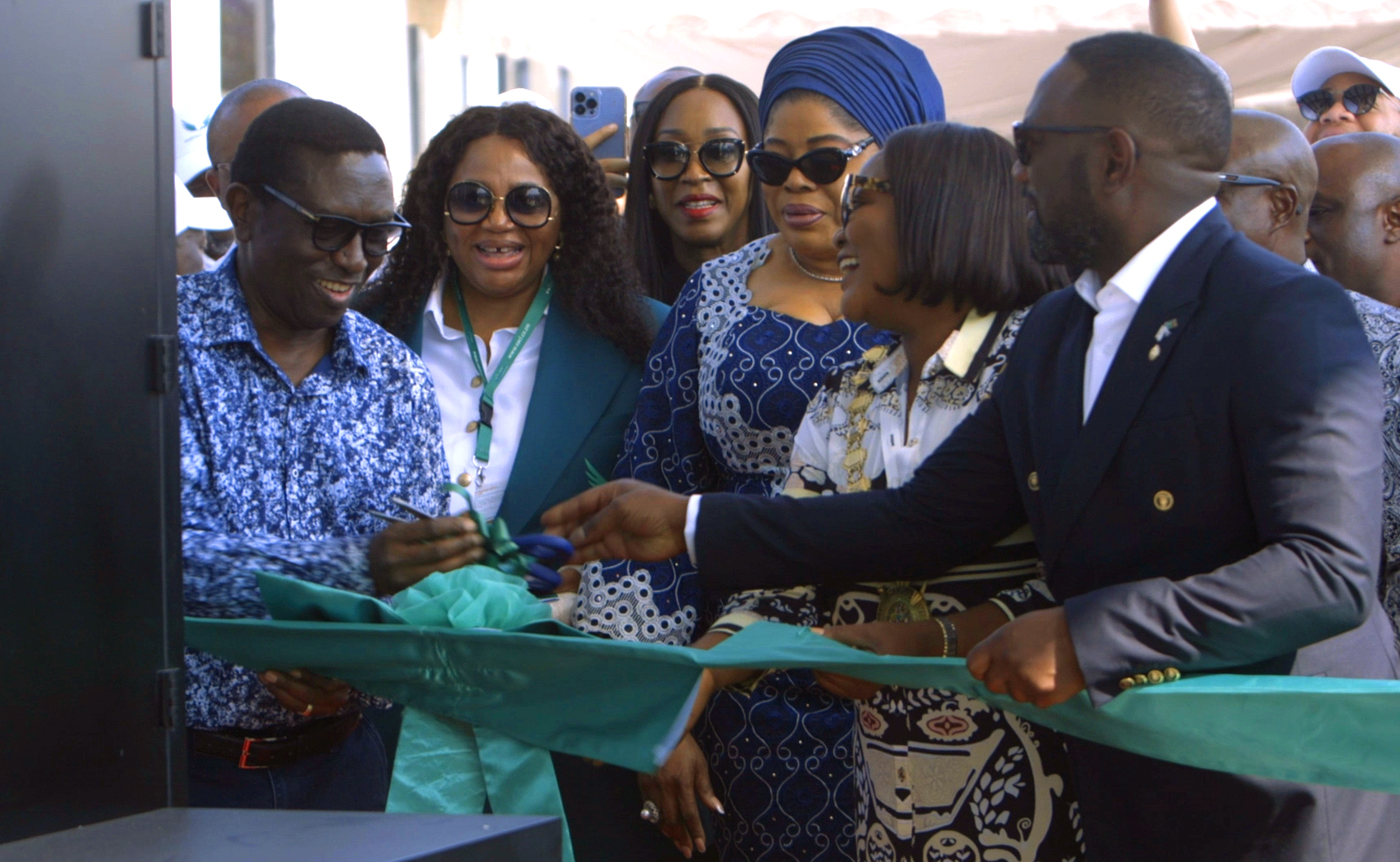 Emerging African enterprise, Harvest Group, spreads reach to Zambia